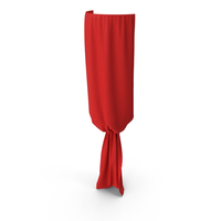 Round Curtain PNG & PSD Images