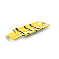 Scoop Stretcher PNG & PSD Images