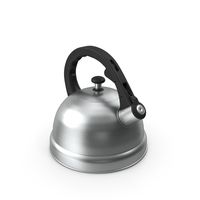 Tea Kettle Device PNG & PSD Images