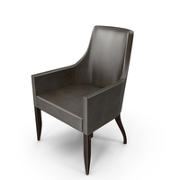 Baker Thomas Pheasant - Kallisto Dining Chair PNG & PSD Images