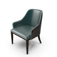 Baxter - Decor Little Armchair PNG & PSD Images