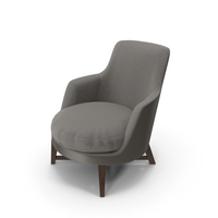 Flexform Antonio Citerio - Guscio Soft PNG & PSD Images