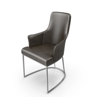Flexform Roberto Lazzeroni - Me Armchair PNG & PSD Images