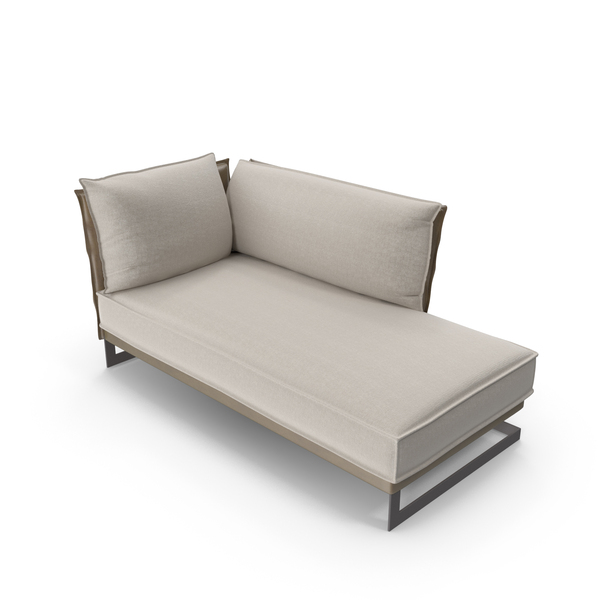 Tollgard - Figlio Chaise Lounge PNG & PSD Images