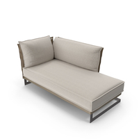 Tollgard - Figlio Chaise Lounge PNG & PSD Images