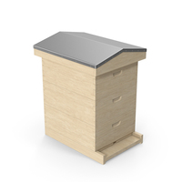 Bee Hive PNG & PSD Images