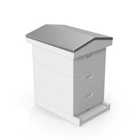 Bee Hives PNG & PSD Images
