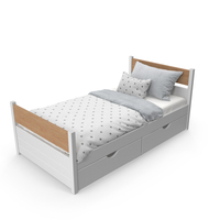 Bed PNG & PSD Images