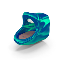 Urinal Lip Colorfull PNG & PSD Images
