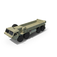 HEMTT Heavy Expanded Mobility Tactical Truck PNG & PSD Images