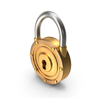 Padlock PNG & PSD Images