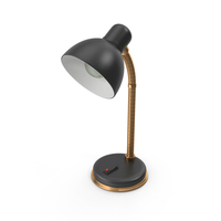Desk Lamp PNG & PSD Images