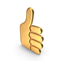 Gold Like Symbol PNG & PSD Images