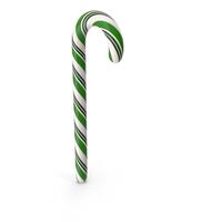 Candy Cane PNG & PSD Images