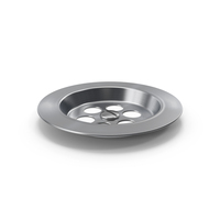 Sink Strainer PNG & PSD Images