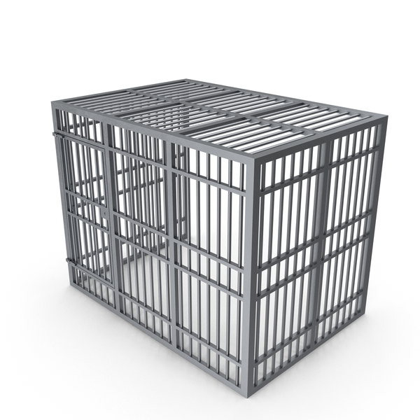 Prison Cage PNG & PSD Images