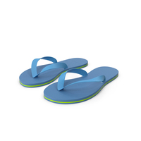 Flip-Flops PNG & PSD Images