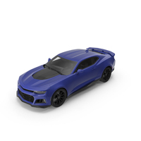 Car Blue PNG & PSD Images