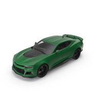 Car Green PNG & PSD Images