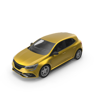 Car Gold PNG & PSD Images