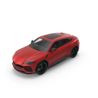 Red Car PNG & PSD Images