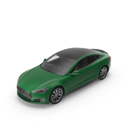 Green Car PNG & PSD Images