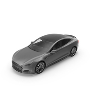 Silver Car PNG & PSD Images