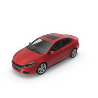 Red Car PNG & PSD Images