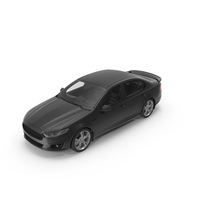Black Car PNG & PSD Images