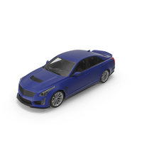 Blue Car PNG & PSD Images