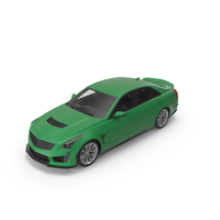 Car Green PNG & PSD Images
