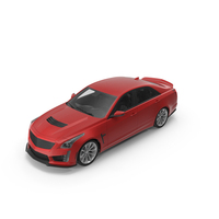 Red Car PNG & PSD Images