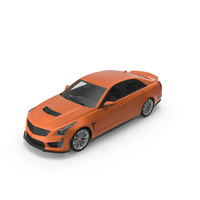 Orange Car PNG & PSD Images