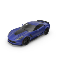 Blue Car PNG & PSD Images