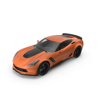 Orange Car PNG & PSD Images
