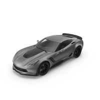 Silver Car PNG & PSD Images