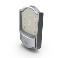 Smart Lock PNG & PSD Images