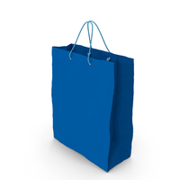 Paper Bag PNG & PSD Images