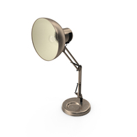 Desk Lamp PNG & PSD Images