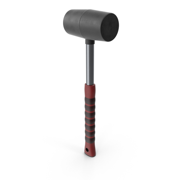 Rubber Mallet PNG & PSD Images