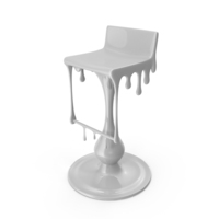 Bar Chair PNG & PSD Images