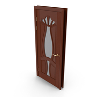 Interior Door PNG & PSD Images