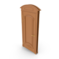 Interior Door PNG & PSD Images