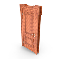 Interior Door Porte PNG & PSD Images