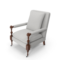 CRLaine Bradstreet Chair PNG & PSD Images