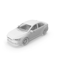 Monochrome Car PNG & PSD Images