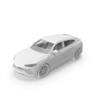 Monochrome Car PNG & PSD Images