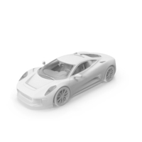 Monochrome Car PNG & PSD Images