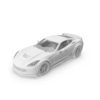 Monochrome Car PNG & PSD Images
