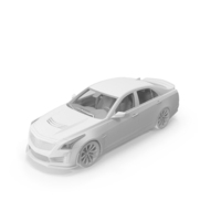 Monochrome Car PNG & PSD Images